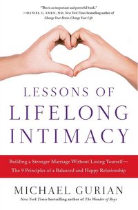 Produktbild: Lessons of Lifelong Intimacy