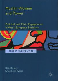 Produktbild: Muslim Women and Power