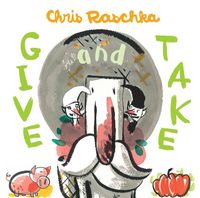 Produktbild: Give and Take