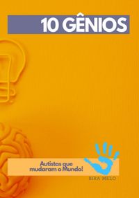Produktbild: 10 G&ecirc;nios Autistas