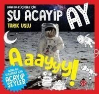 Produktbild: Su Acayip Ay
