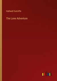 Produktbild: The Lone Adventure