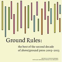 Produktbild: Ground Rules