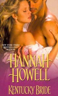 Produktbild: Howell, H: Kentucky Bride