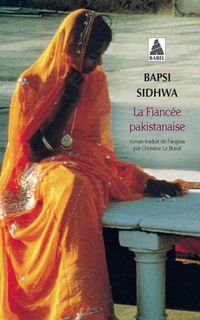 Produktbild: La fianc&eacute;e pakistanaise