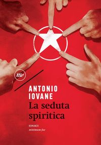 Produktbild: La seduta spiritica
