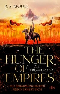 Produktbild: The Hunger of Empires