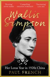 Produktbild: Wallis Simpson
