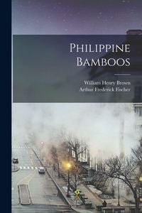 Produktbild: Philippine Bamboos
