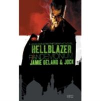 Produktbild: John Constantine, Hellblazer