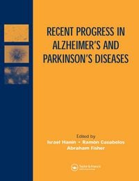 Produktbild: Recent Progress in Alzheimer's and Parkinson's Diseases