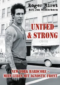 Produktbild: United & Strong