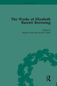 Produktbild: The Works of Elizabeth Barrett Browning Vol 2