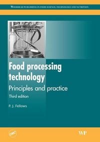 Produktbild: Food Processing Technology