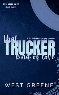 Produktbild: That Trucker Kind of Love