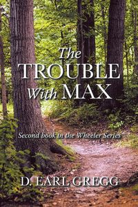 Produktbild: The Trouble With Max