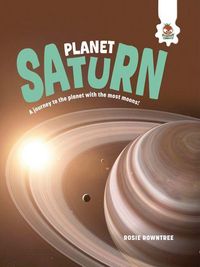 Produktbild: Planet Saturn