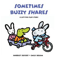 Produktbild: Ziefert, H: Sometimes Buzzy Shares