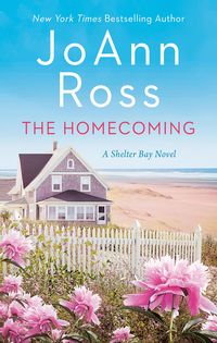 Produktbild: The Homecoming