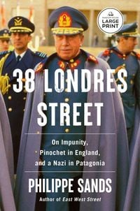 Produktbild: 38 Londres Street