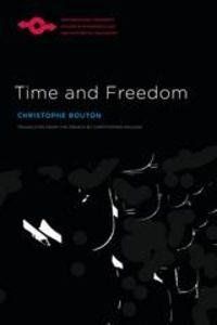 Produktbild: Time and Freedom
