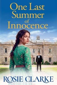 Produktbild: One Last Summer of Innocence
