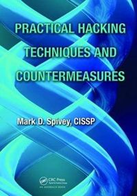 Produktbild: Spivey, M: Practical Hacking Techniques and Countermeasures
