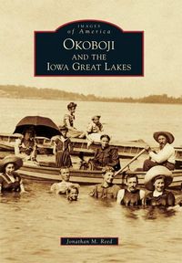 Produktbild: Okoboji and the Iowa Great Lakes