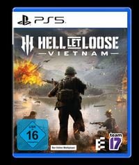 Produktbild: Hell Let Loose - Vietnam