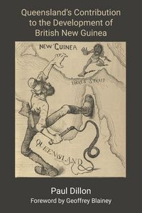Produktbild: Queensland's Contribution to the Development of British New Guinea