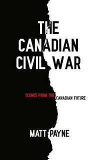 Produktbild: The Canadian Civil War