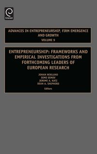 Produktbild: Entrepreneurship