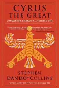 Produktbild: Cyrus The Great