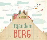 Irgendein Berg von Fran Pintadera