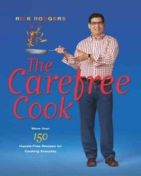 Produktbild: The Carefree Cook