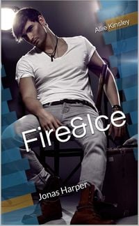 Produktbild: Fire&Ice 7.5 - Jonas Harper