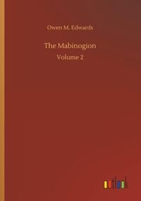 Produktbild: The Mabinogion