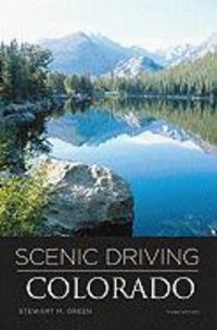 Produktbild: Scenic Driving Colorado