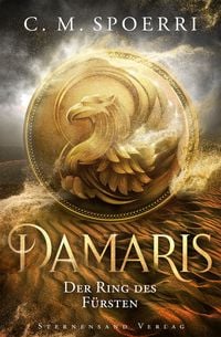Produktbild: Damaris (Band 2): Der Ring des F&uuml;rsten