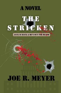 Produktbild: The Stricken