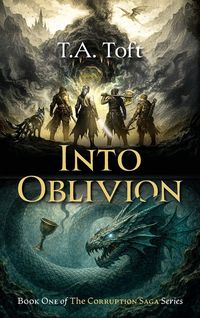 Produktbild: Into Oblivion