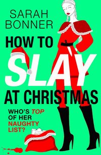 Produktbild: How to Slay at Christmas