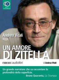 Produktbild: Un amore di zitella