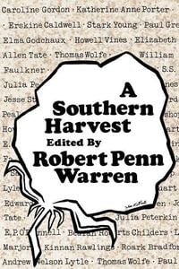 Produktbild: A Southern Harvest