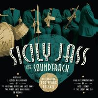 Produktbild: The Worlds First Man In Jazz (LP+DVD)