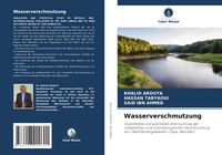 Produktbild: Wasserverschmutzung