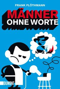 Produktbild: M&auml;nner ohne Worte