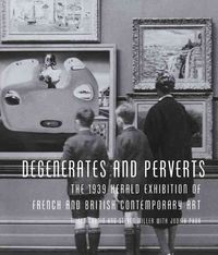 Produktbild: Degenerates & Perverts
