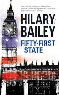 Produktbild: Fifty-first State