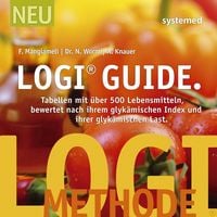 Produktbild: Mangiameli, F: LOGI-Guide